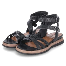 Sandalen - black