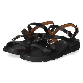 Sandalen - BLACK