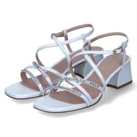 Sandaletten KYTON - silk
