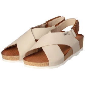 Sandalen MAHON - weiss