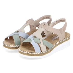 Sandalen - multi