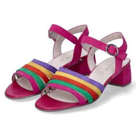 Sandaletten - multicolour