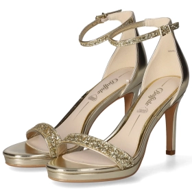 Sandaletten MONROE 2 - gold