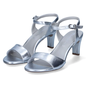Sandaletten - SILVER