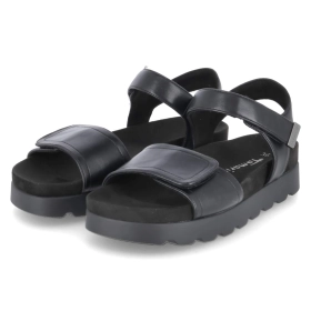 Sandalen - BLACK