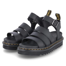 Sandalen BLAIRE - BLACK