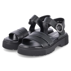 Sandalen - SCHWARZ
