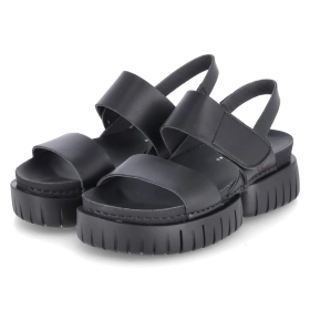 Sandalen MADEIRA - BLACK