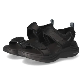 Sandalen LAIDBACK MOMENTS - black