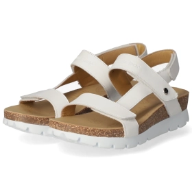 Sandalen SELMA - White