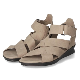 Sandalen AURBAO - SABBIA