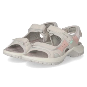 Sandalen - Bone/Pink