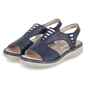 Sandalen - bölau