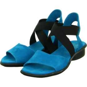 Sandalen - Light Blu