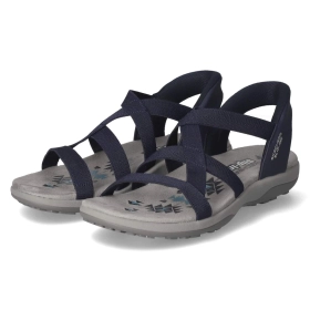 Sandalen  REGGAE SLIM - navy