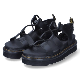 Sandalen NARTILLA - BLACK