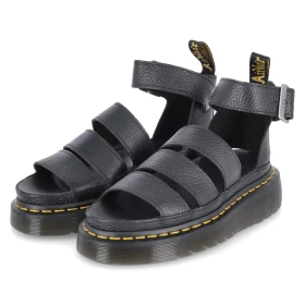 Sandalen CLARISSA 2 QUAD - Black