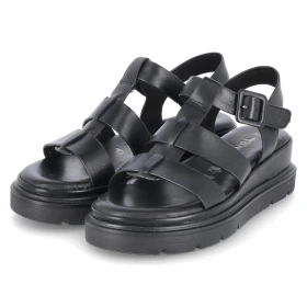 Sandalen - black