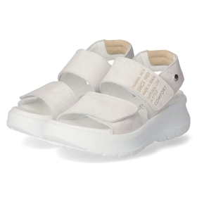 Sandalen NOAH - camel
