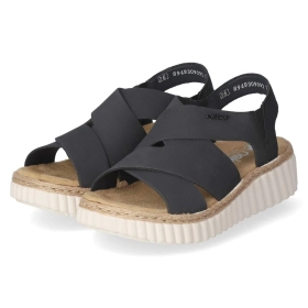 Sandalen - BLAU