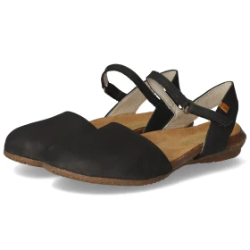 Sandalen WAKATAUA - black