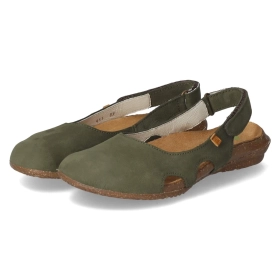 Sandalen WAKATAUA - KAKI