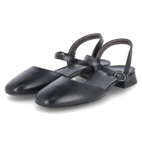 Sandalen - SCHWARZ