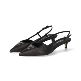 Slingpumps - BLACK