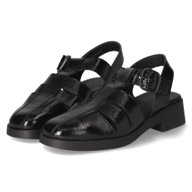 Sandaletten TAILHA - NOIR