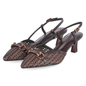 Slingpumps - MOCCA