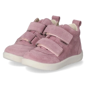 Halbschuhe MIKO - sucre