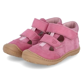 Kletthalbschuhe EBI - fleur
