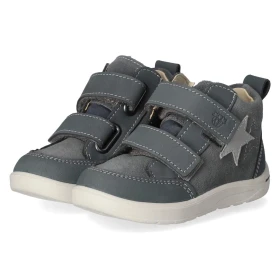 Klettschuhe LIAM - space