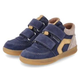 Klettschuhe NIRU - nautic/tundra