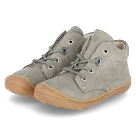 Schnürschuhe CORY - eukalyptus