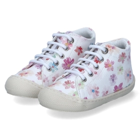 Lauflernschuhe COCOON - weiss