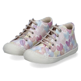 Lauflernschuhe COCOON - weiss