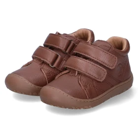 Klettschuhe HALE V - BRANDY