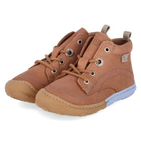 Schnürschuhe JUBY - NUT