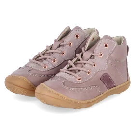 Schnürschuhe TRACY - viola