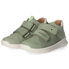 Klettschuhe BREEZE - HELLGRÜN