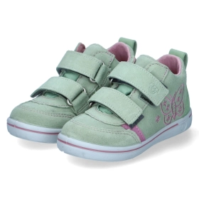 Klettschuhe LIV - avocado
