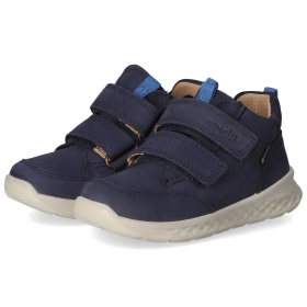 Halbschuhe - BLAU