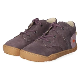 Barfußschuh BIRKE - dolcetto/vanille