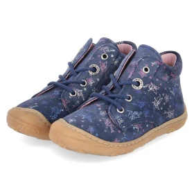 Schnürschuhe DOTS - nautic