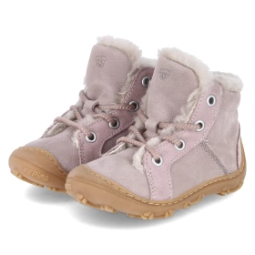 Winterschuhe ELIA - viola