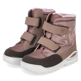 Snowboots MELINA - SCHOKO