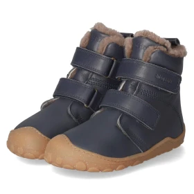 Winterstiefeletten LUKE LAMB - blue