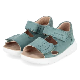 Sandale Lagoon - Grün