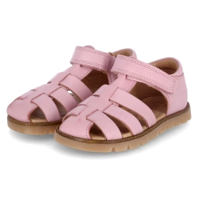 Sandalen BEKA - rose
